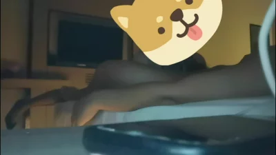 （原创）酒店打桩母狗第二发