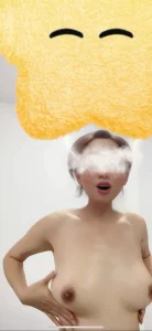孕期的女人胸确实大了一号，云贵川的朋友可交流。