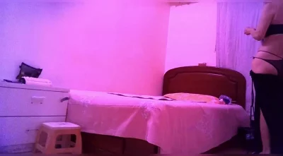 [原创]非常不错的黑丝少妇1