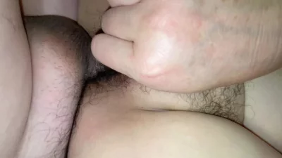 熟女老宝贝终于见到我了