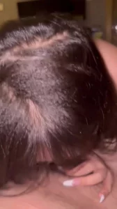 别人的纹身女友母狗