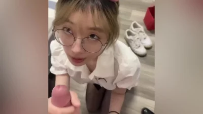 眼镜才是最顶的