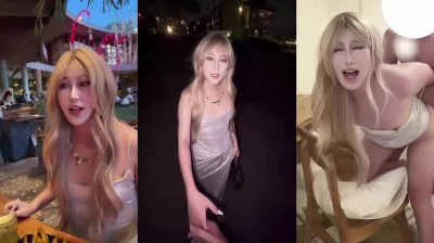 八块腹肌男酒吧搭讪极品反差御姐暴力打桩高潮翻白眼