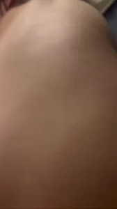 床边第一视角后入纯情女大