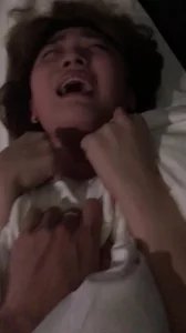 杭州清纯学妹背着男友偷情第一波