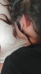 后入极品微胖女友的大屁股太棒了