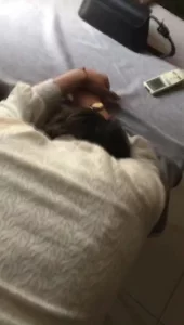 和人妻同事偷情随便内射，等不及了衣服都没脱