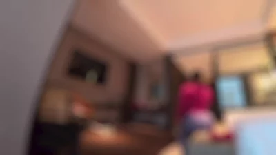肥臀人妻健身后就来找我打炮