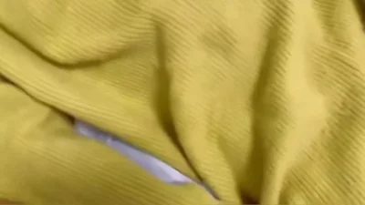 早就想射，女友不让差点没有被她用奶捶死，一直硬憋几分钟才出来