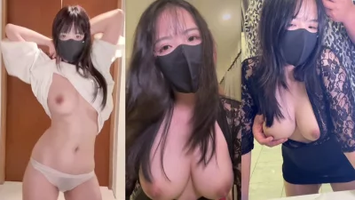 （原创）得吃巨乳女主播一对大奶子太反差了完美乳形
