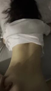 无套后入宜昌90后人妻
