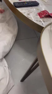 你女朋友还不是在床上被我无套内射？，