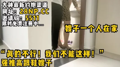 强推寂寞高跟嫂子【完整版63分钟已传简阶